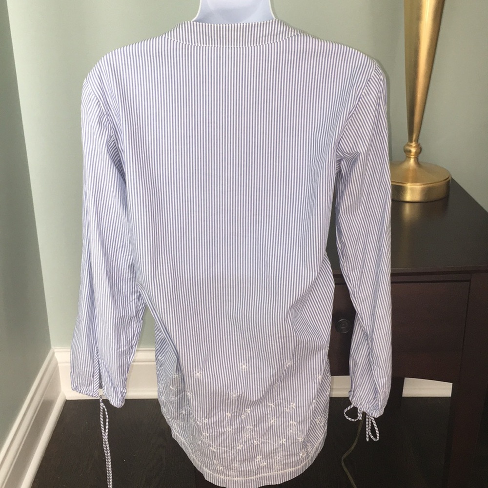 Organic John Patrick Tunic - image 3